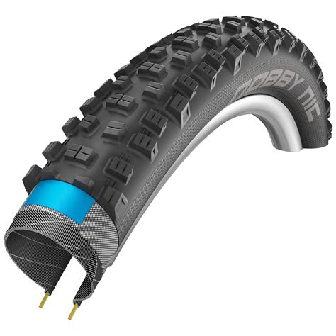 Schwalbe Addix Nobby Nic Performance DD Folding Tyre 27 5