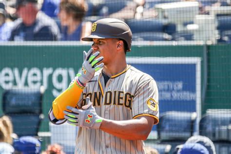 What Pros Wear: Juan Soto's Under Armour Yard Batting Gloves - What Pros Wear