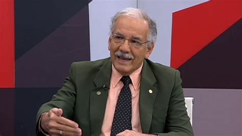 Dr Luiz Ovando E A Expectativa Para O Primeiro Mandato Federal Youtube