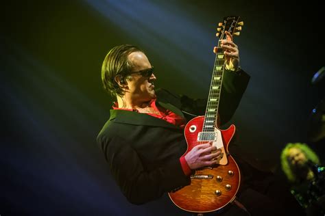 joe, Bonamassa, Blues, Rock, Roll, Guitar, Concert Wallpapers HD ...