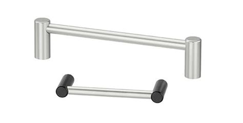 Poign E Trier Vg Vg Rohde Ag Pour Porte En Aluminium