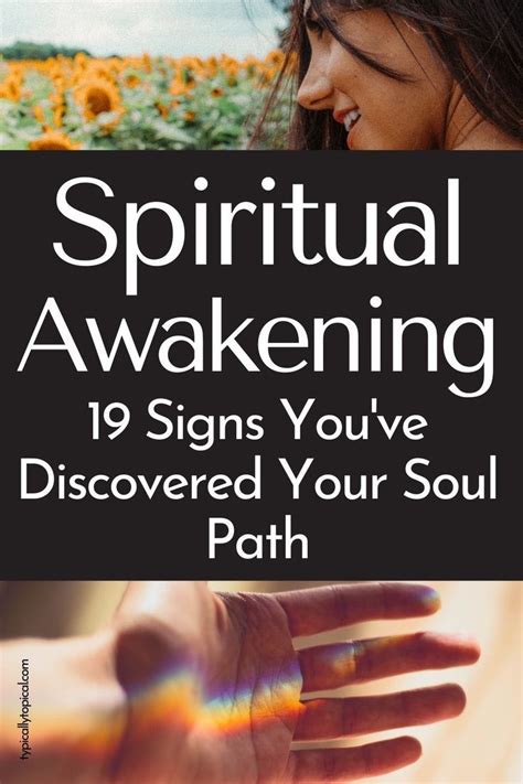 Deep Spiritual Awakening 28 Major Signs Symptoms What To Know Artofit