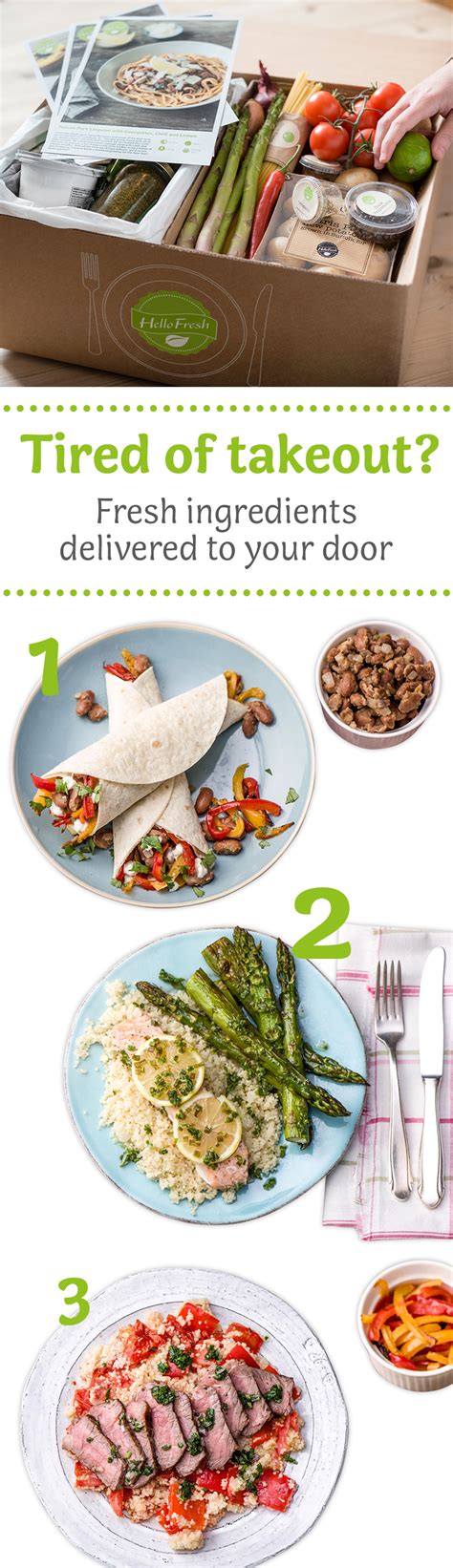 Hellofresh Family Plan - WALLPAPER FREE