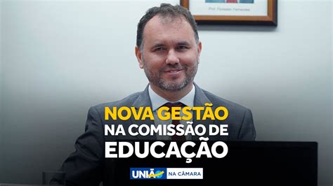 Uni Onac Mara Deputado Moses Rodrigues Eleito Presidente Da