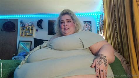 Ssbbwjae Nude OnlyFans Leaks The Fappening Photo 6237485