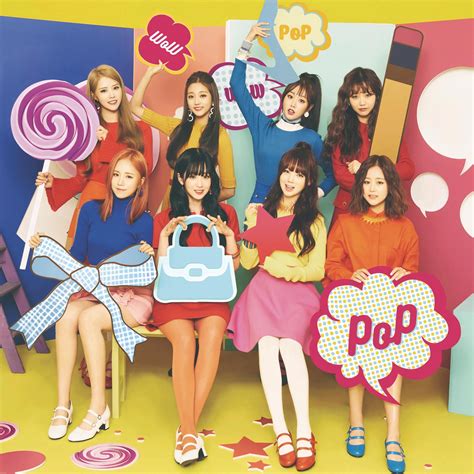 Lovelyz Members Profile - K-Pop Database / dbkpop.com | Pop group, Kpop ...