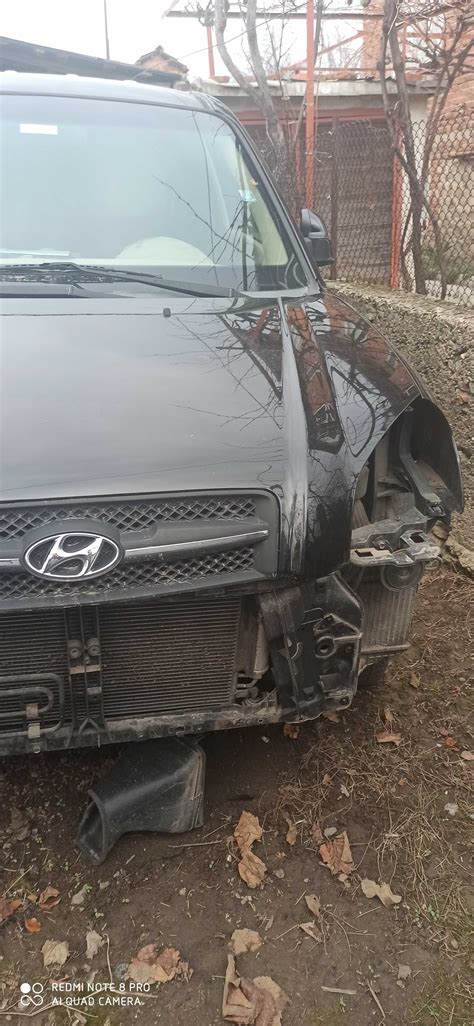 Хюндай туксон на части гр. Пловдив Каменица 2 • OLX.bg