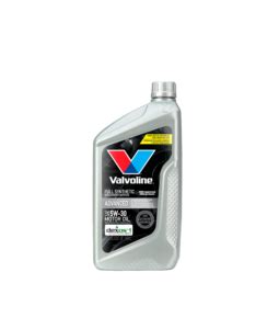 VALVOLINE ADVANCED 5W30 FULL SINTÉTICO LUBRIMÁS PERÚ