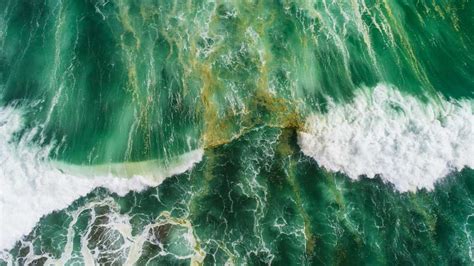 New Material Efficiently Extracts Uranium From Seawater