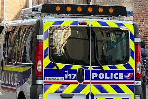 Toulouse Un homme retrouvé mort dans un appartement un suspect