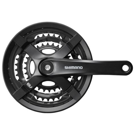 Shimano Fc Ty Mtb Crankset