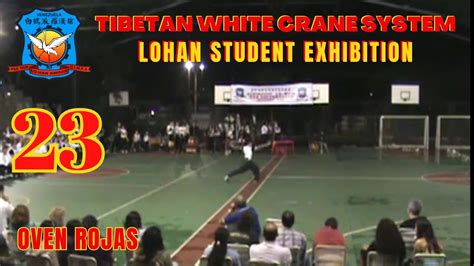 Gimnasio Lohan Pak Hok Pai Lama Kung Fu Tibetan White Crane