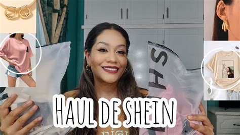 Haul De Shein Ropa Y Accesorios Hot Sale Youtube