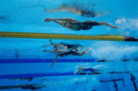 Top Tips To Become A Better Swimmer