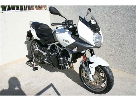 Buy 2013 Aprilia Mana 850 GT ABS On 2040 Motos