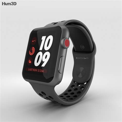 Apple watch series 2 42mm with nike sport band – Blade dfu series apple ...