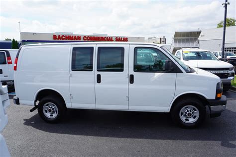 Gmc Savana Cargo Rwd For Sale In Louisville Ky