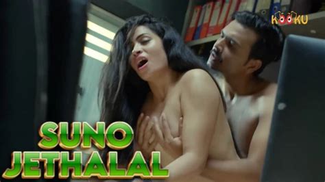 Suno Jethalal S Hindi Hot Web Series Kooku AAGMaal