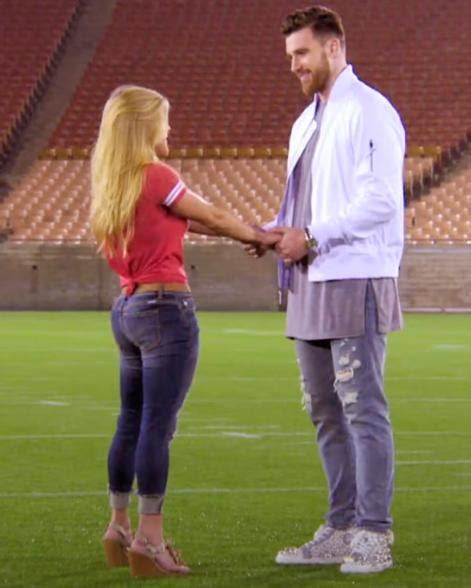 Travis Kelce details 'awkward' experience on dating show