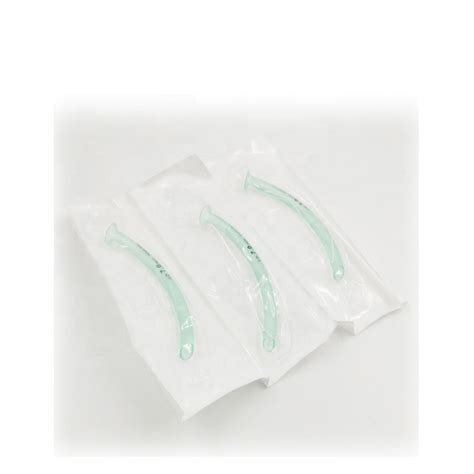 High Quality Disposable Nasal Nasopharyngeal Airway China