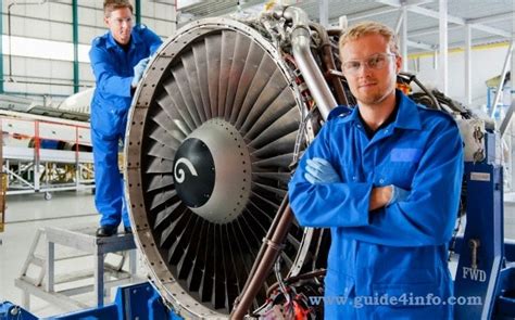 How do you become an aircraft Engineer? | Career Guide