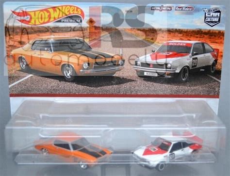 Hot Wheels Holden Monaro Gts Holden Torana A X Aukro