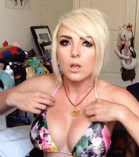 Jessica Nigri Alchetron The Free Social Encyclopedia