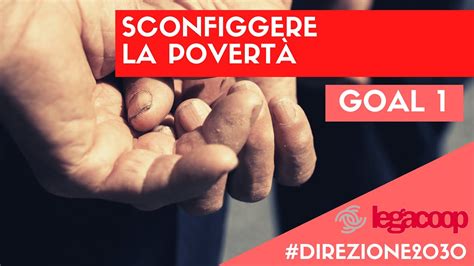 Sconfiggere la povertà cooperando YouTube