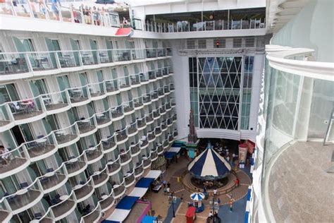 Ovation Of The Seas Cabins To Avoid - Cruise Gallery