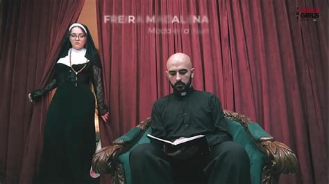 Nun Anal Search XNXX