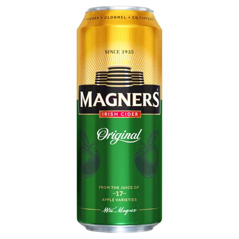 Magners Irish Cider Original 500ml