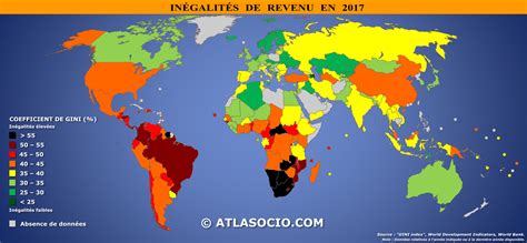 classement indice de développement