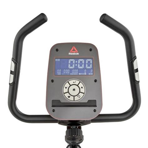 Reebok Astroride A4.0 Exercise Bike Review