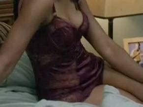 ANGELA ROBINSON Nude AZNude