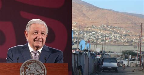 Amlo Asegura Que Su Mayor Satisfacción Del Sexenio Es La Disminución De La Pobreza Noticias De