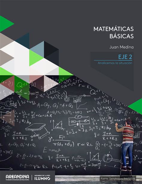 Referente De Matematicas Basicas Del Elej Eje Analicemos La