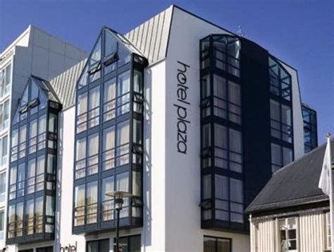 CenterHotel Plaza in Reykjavik - Room Deals, Photos & Reviews