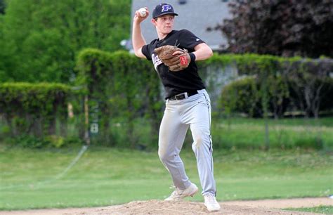 Gallery Plano High School Vs Sandwich Baseball Shaw Local