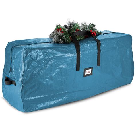 Hearth & Harbor Waterproof Christmas Tree Storage Bag | Michaels