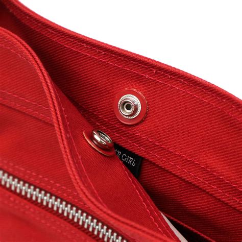 S Porter Girl Naked Book Bag S