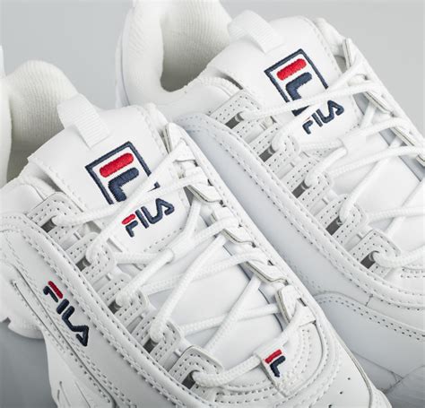 How To Spot A Fake Fila Disruptor Discount Pennygilley