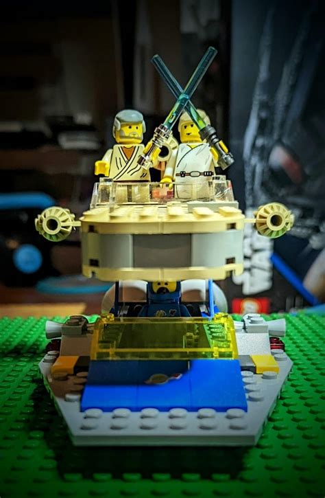 Spaceship! : r/lego