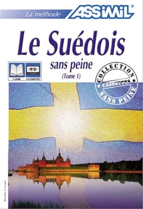 Amazon fr Suédois Langues langue maternelle française Livres