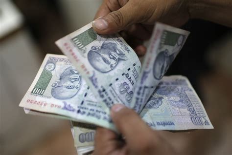 Indian Rupee May Rise To 81 Usd By 2024 End Amid Robust Inflow Hopes