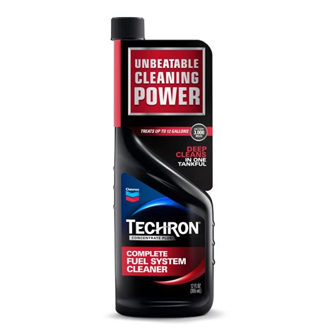 Mua Techron Concentrate Plus Fuel System Cleaner 20 Oz Pack Of 1