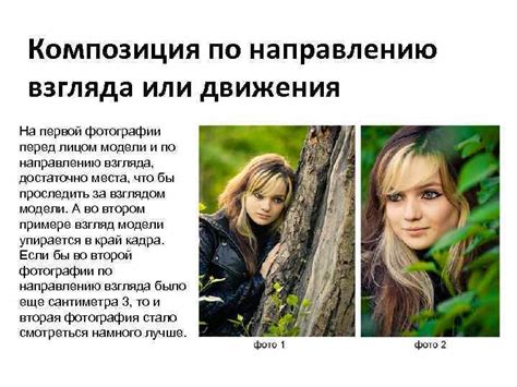 Основные Законы Композиции В Фотографии Картинки фотографии