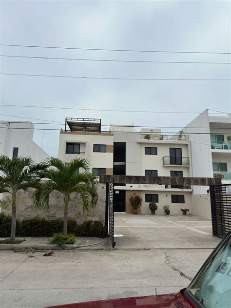 Departamento en venta en Fracc Sábalo Country en Mazatlán Sinaloa