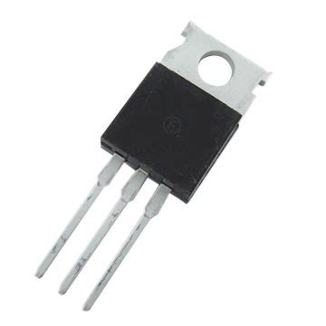 Buy BU406 NPN High Speed Switching Transistor In Egypt