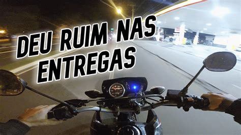 Entregas De Bros Na Correria Das Entregas Youtube