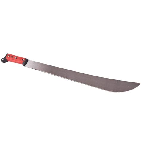 Am Tech Garden Machete Sheath Weed Slasher R2240 Amtech Sealants And